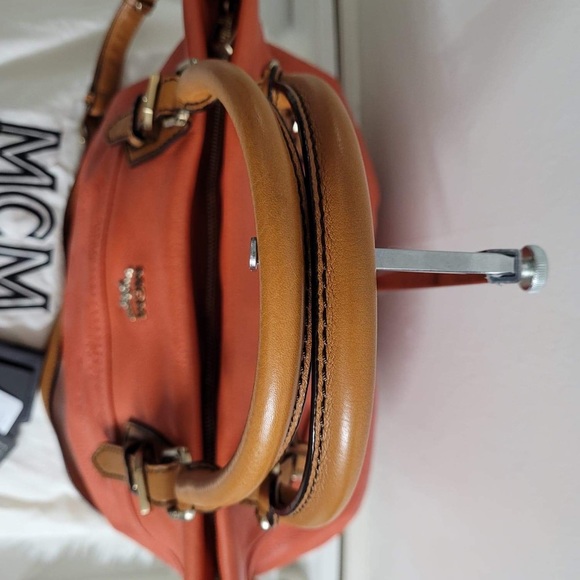Authentic MCM Bag - Picture 15 of 15